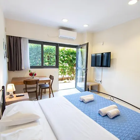Fotis Apartmán