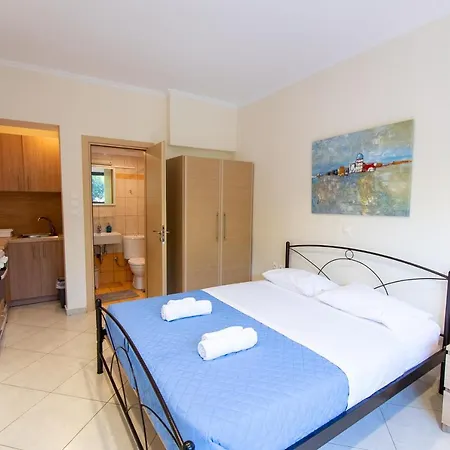 Apartment Fotis *