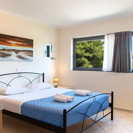 Fotis Apartmán