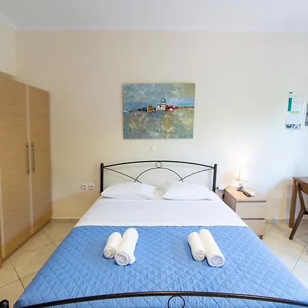 Apartment Fotis