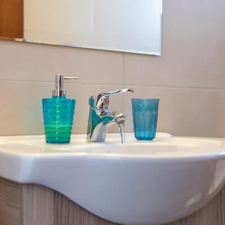 Fotis Apartmán *