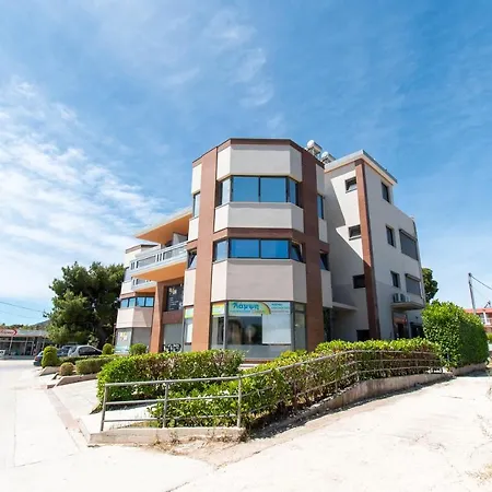 Apartment Fotis