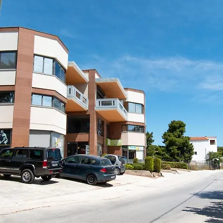 Apartment Fotis Artemida (Attica)