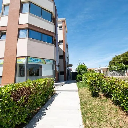 Apartmán Fotis Artemida (Attica)