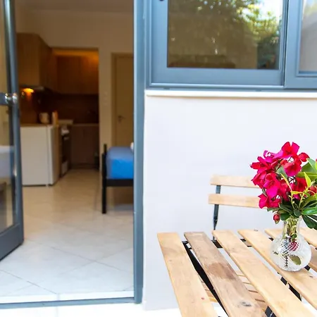 Apartment Fotis Artemida (Attica)