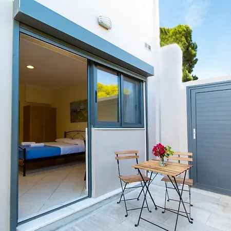 Fotis Apartmán Artemida (Attica)